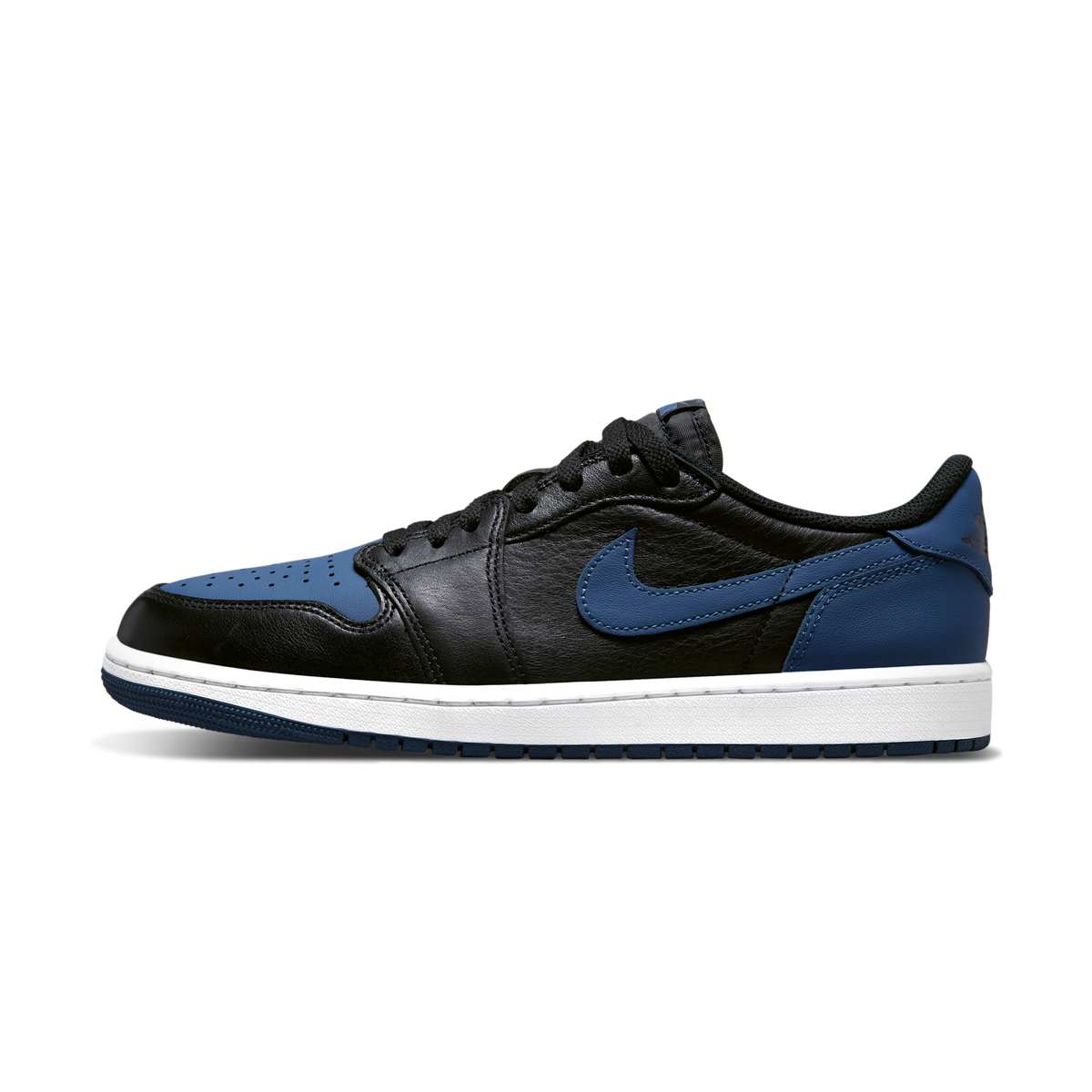 Jordan 1 Retro Low OG Mystic Navy