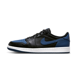 Jordan 1 Retro Low OG Mystic Navy