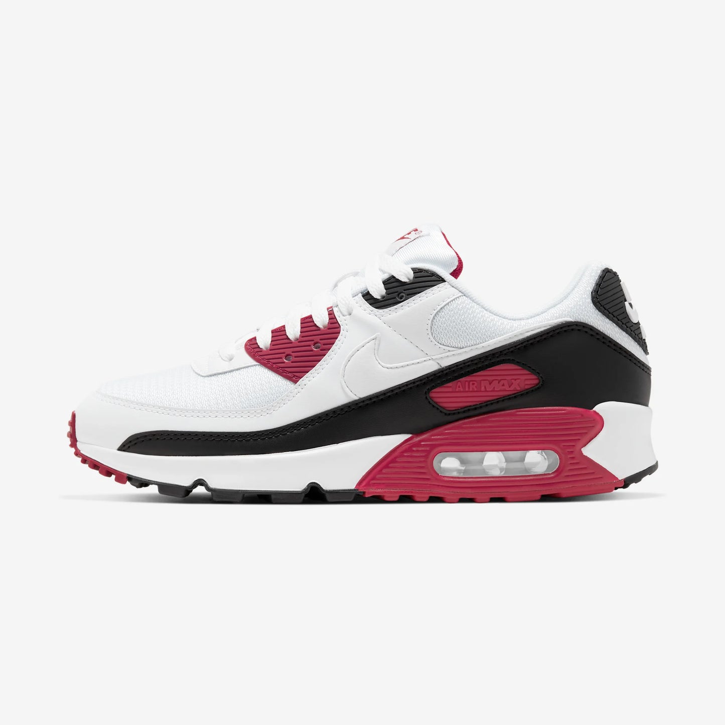 Nike Air Max 90 Recraft New Maroon