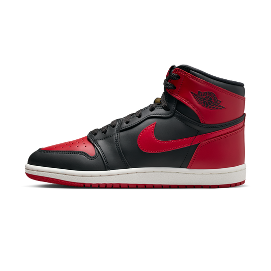 Jordan 1 Retro High '85 OG SP Bred (2025)