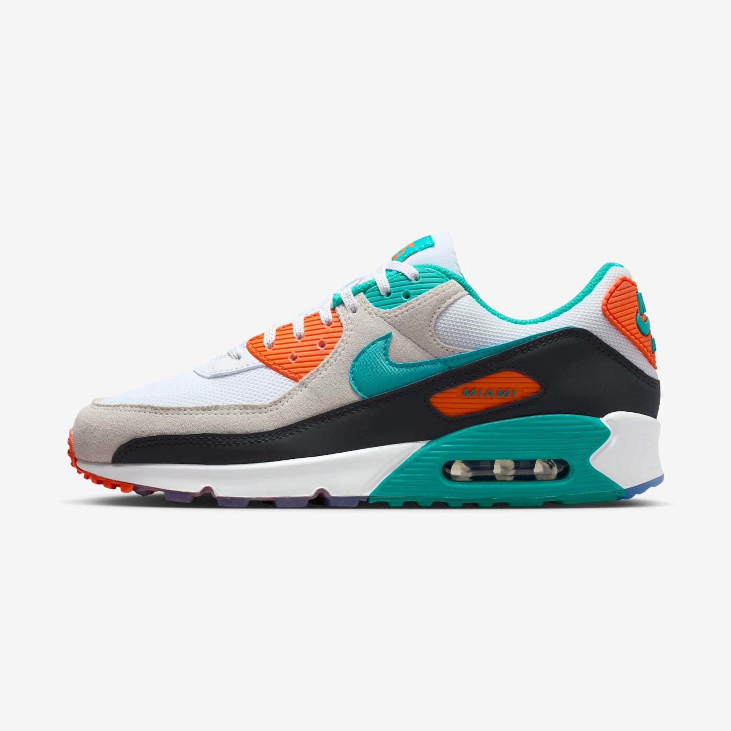 Nike Air Max 90 Miami Dolphins