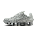 Nike Shox TL Photon Dust Metallic Silver (Women's)