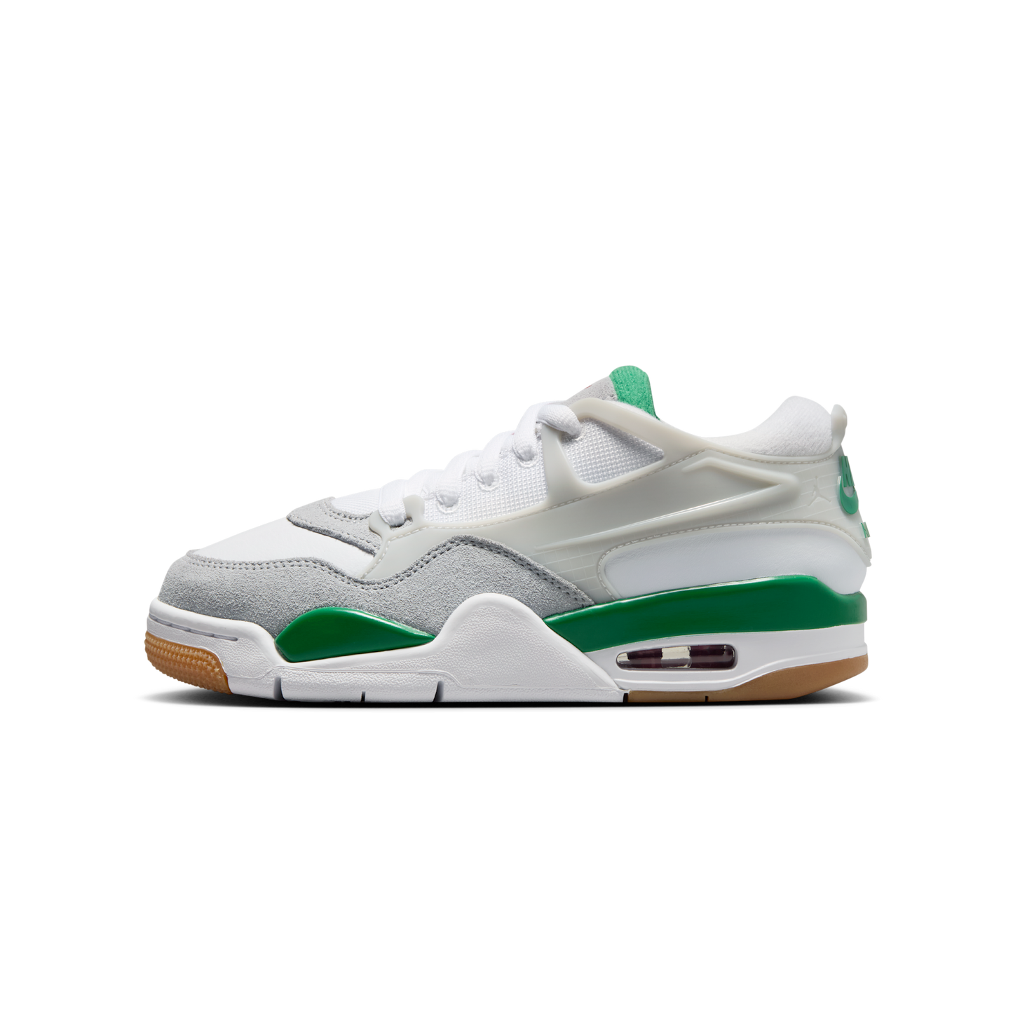Jordan 4 RM Pine Green