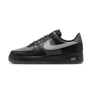 Nike Air Force 1 Low '07 LV8 Black Light Smoke Grey