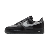 Nike Air Force 1 Low '07 LV8 Black Light Smoke Grey