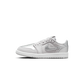 Jordan 1 Low OG Metallic Silver (PS)
