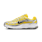 Nike P-6000 Lightning Metallic Silver