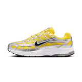 Nike P-6000 Lightning Metallic Silver