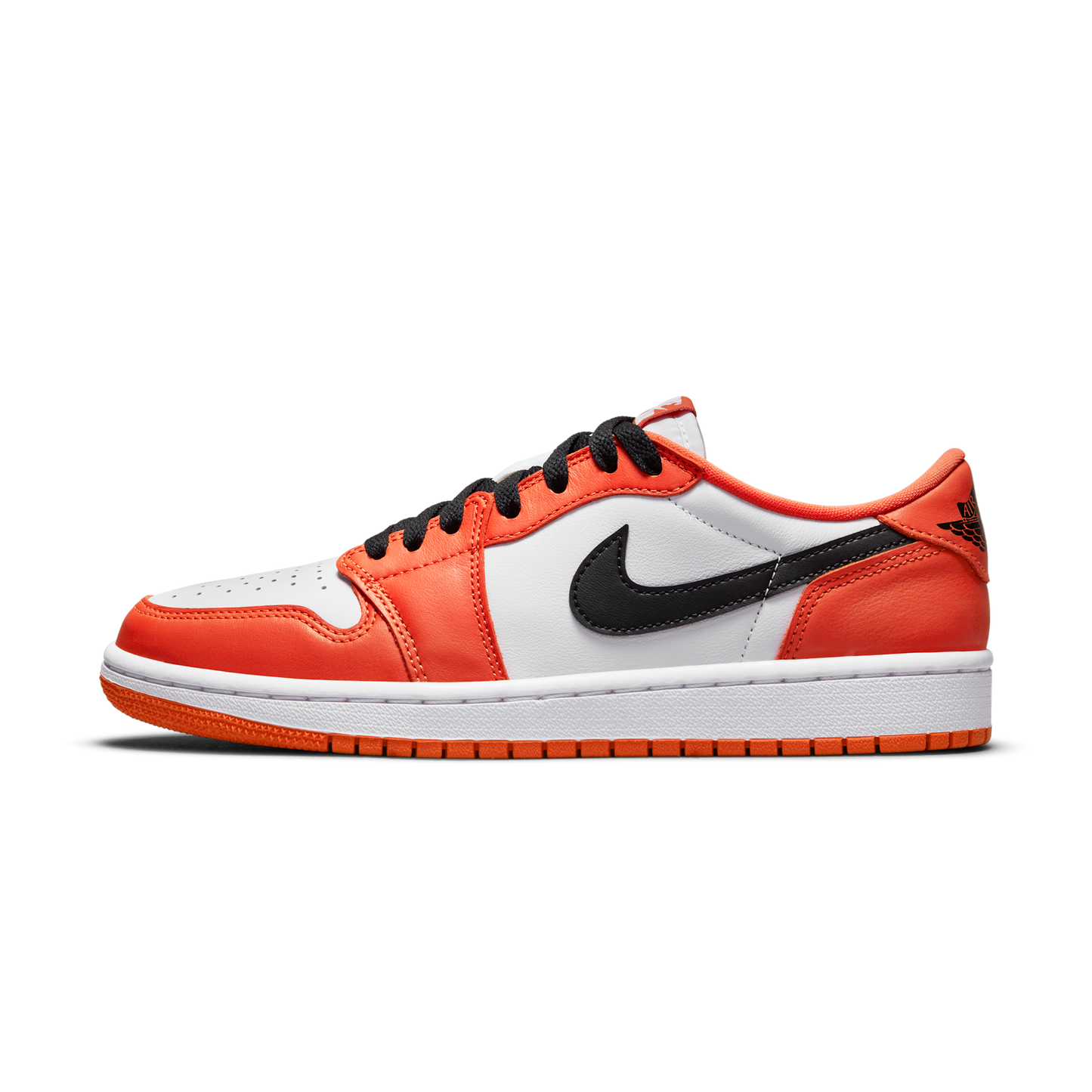 Jordan 1 Low OG Starfish (Women's)