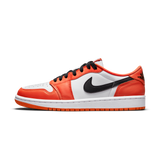 Jordan 1 Low OG Starfish (Women's)