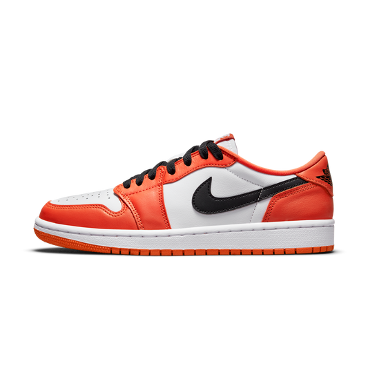 Jordan 1 Low OG Starfish (Women's)