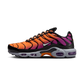 Nike Air Max Plus Desert Sunset