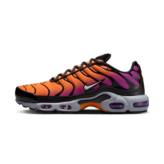 Nike Air Max Plus Desert Sunset