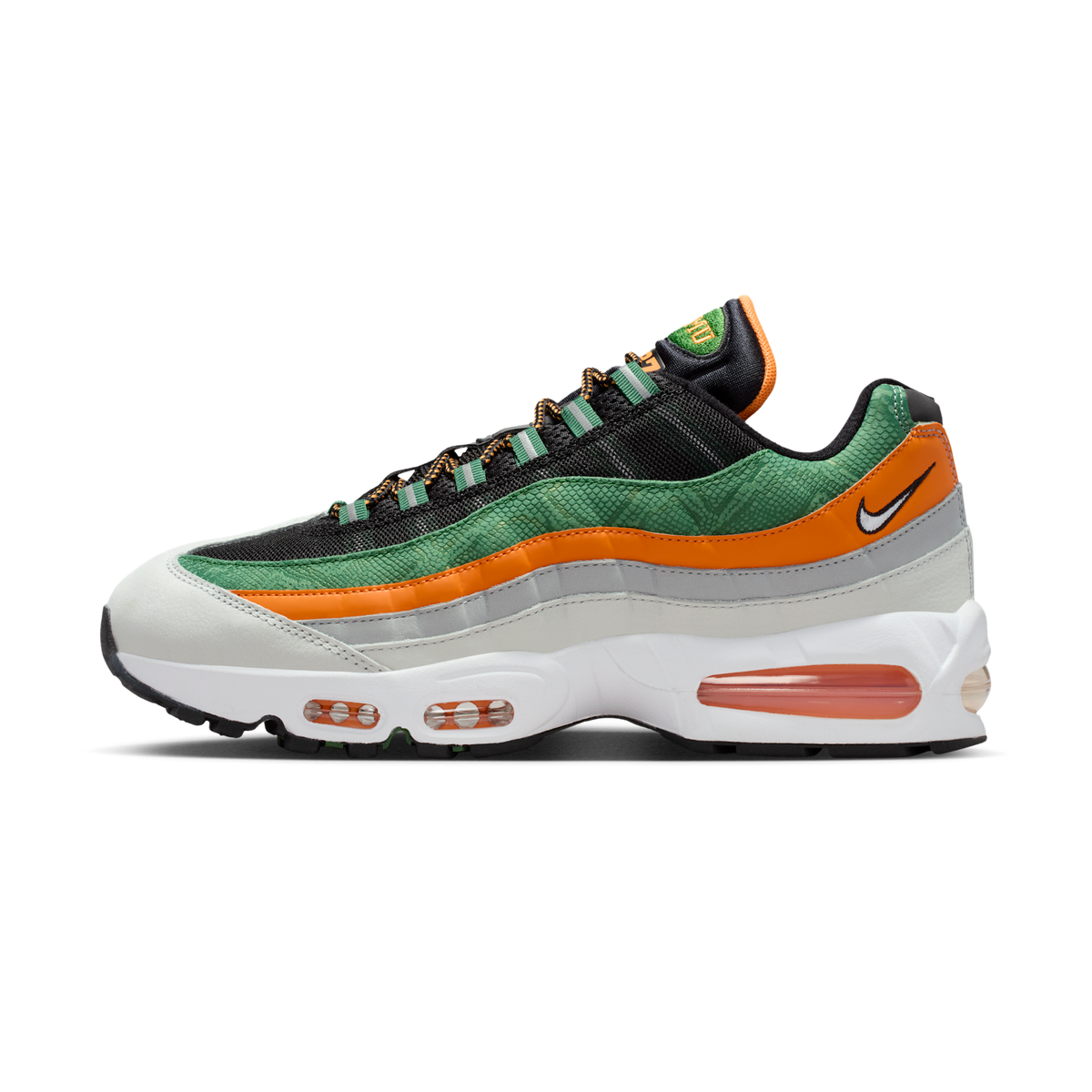 Nike Air Max 95 Yardrunners FAMU