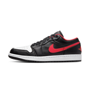 Jordan 1 Low White Toe