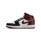 Jordan 1 Mid SE Dark Pony