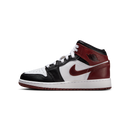 Jordan 1 Mid SE Dark Pony