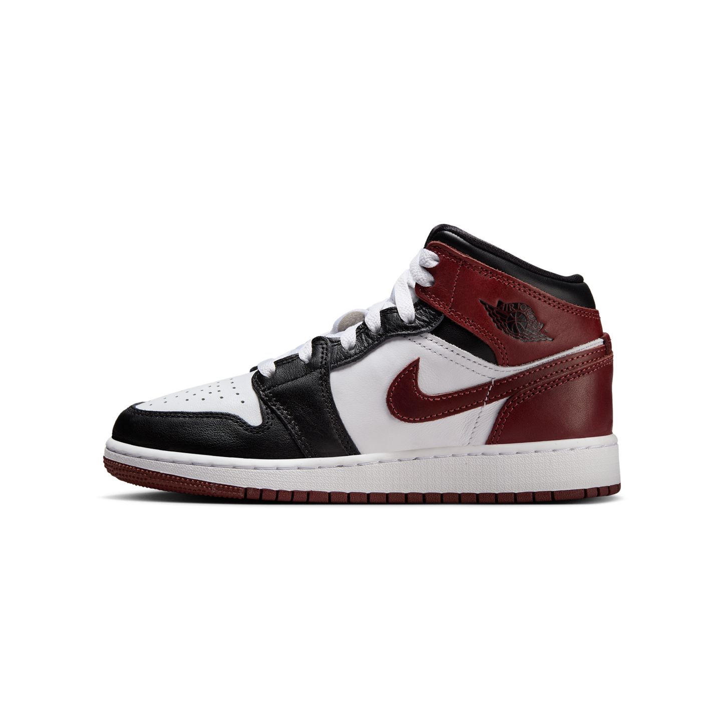 Jordan 1 Mid SE Dark Pony