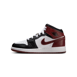 Jordan 1 Mid SE Dark Pony