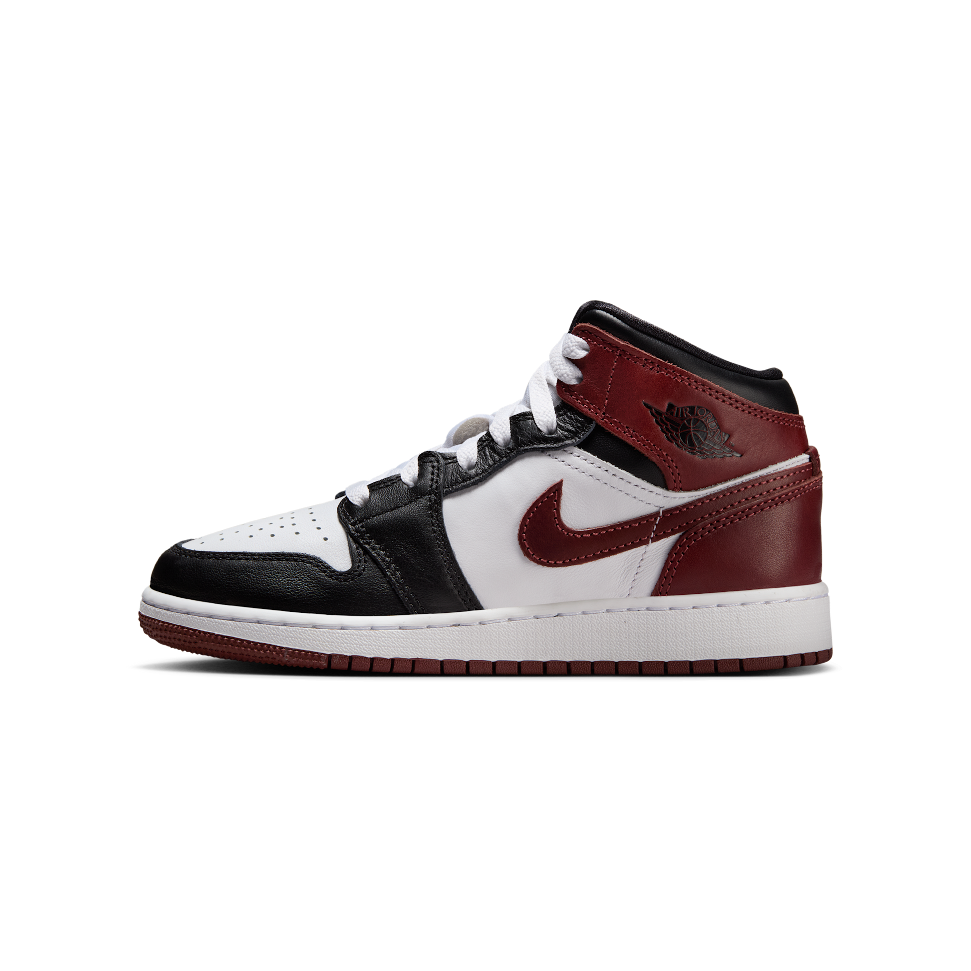 Jordan 1 Mid SE Dark Pony