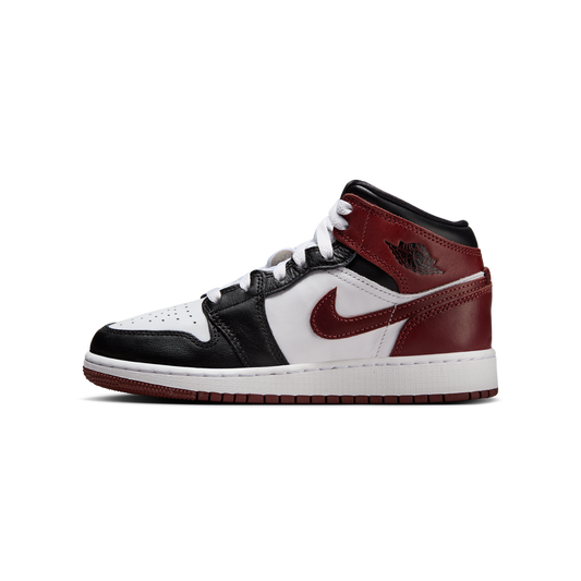 Jordan 1 Mid SE Dark Pony