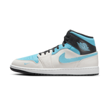 Jordan 1 Mid SE Blue Chill