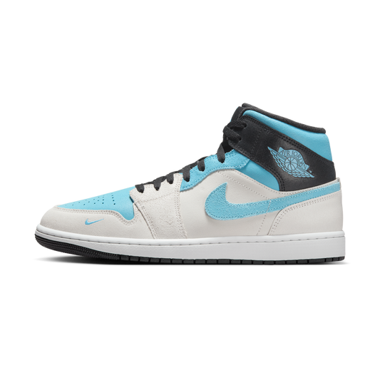 Jordan 1 Mid SE Blue Chill