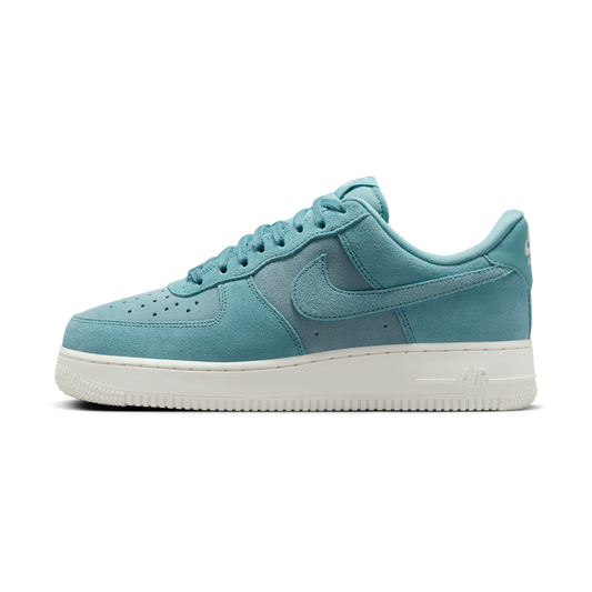 Nike Air Force 1 Low '07 Denim Turquoise (Women's)