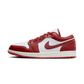 Jordan 1 Low Dune Red