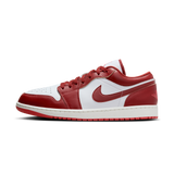 Jordan 1 Low Dune Red