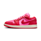Jordan 1 Low SE Pink Blast (Women's)