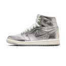 Jordan 1 Retro High OG Chrome (Women's)