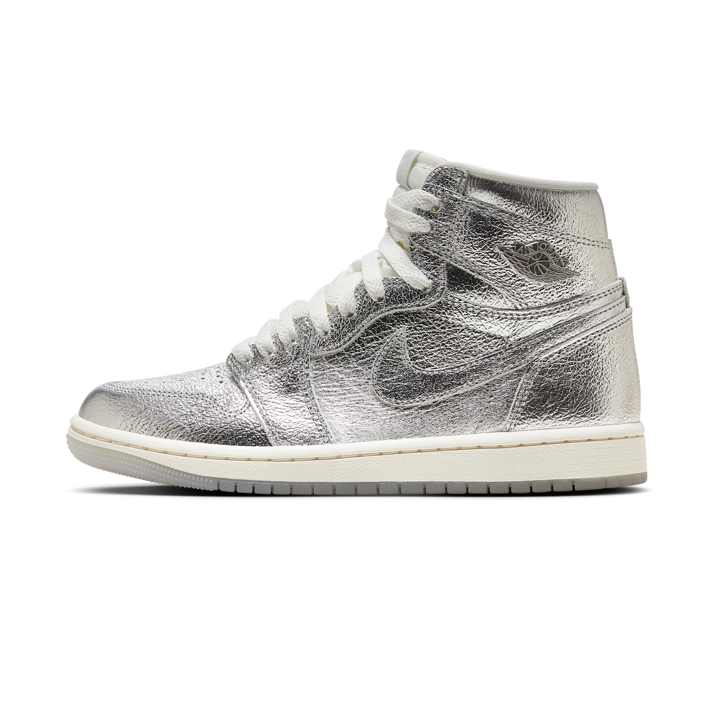 Jordan 1 Retro High OG Chrome (Women's)