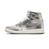 Jordan 1 Retro High OG Chrome (Women's)