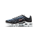 Nike Air Max Plus Blue Tint Rugged Orange (GS)