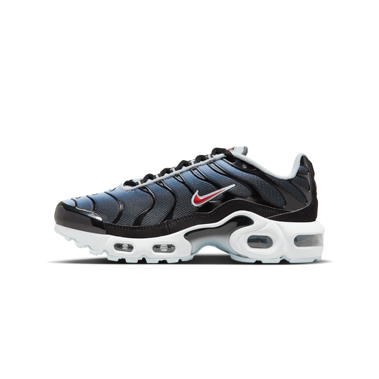 Nike Air Max Plus Blue Tint Rugged Orange (GS)