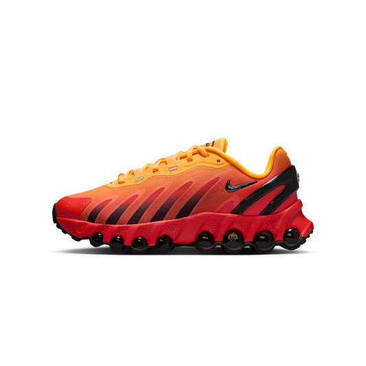Nike Air Max Dn8 Laser Orange Black