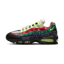 Nike Air Max 95 OG Big Bubble Neon Paisley Bandana