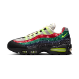 Nike Air Max 95 OG Big Bubble Neon Paisley Bandana