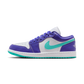 Jordan 1 Low SE Psychic Purple Hyper Jade