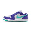 Jordan 1 Low SE Psychic Purple Hyper Jade