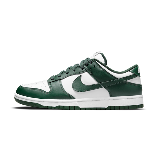 Dunk Low Spartan Green