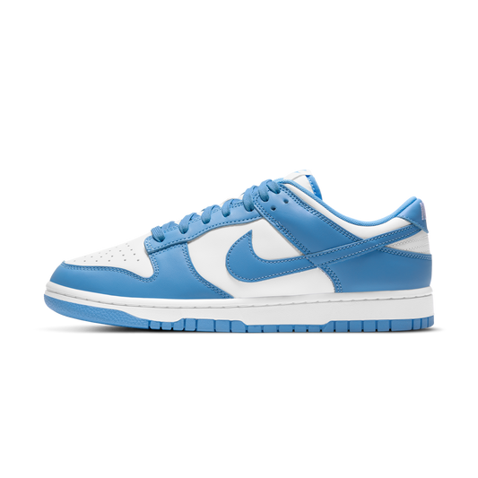 Dunk Low UNC