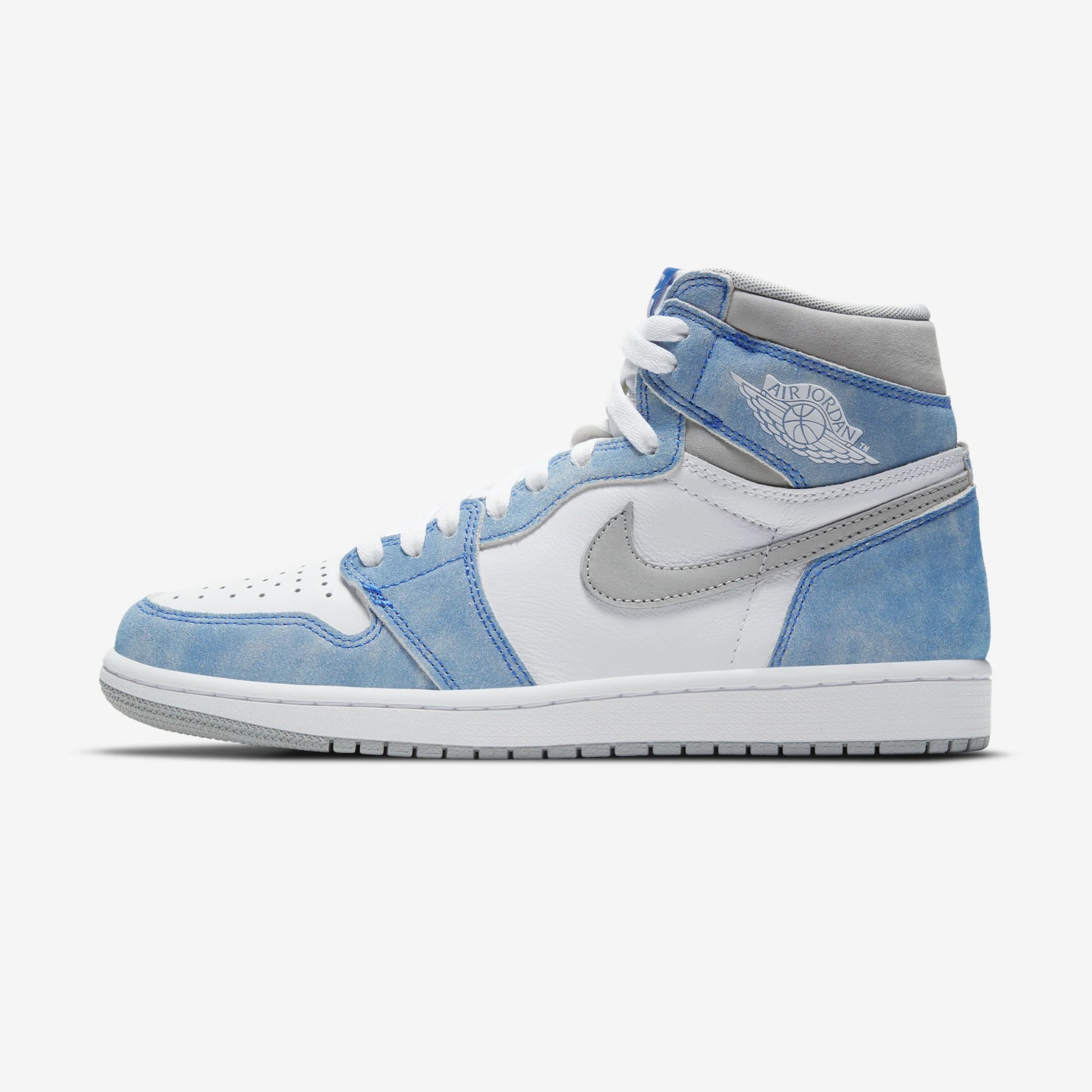 Jordan 1 Retro High OG Hyper Royal
