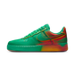 Nike Air Force 1 Low '07 Stadium Green Crimson