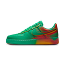 Nike Air Force 1 Low '07 Stadium Green Crimson