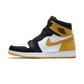 Jordan 1 Retro High Yellow Ochre