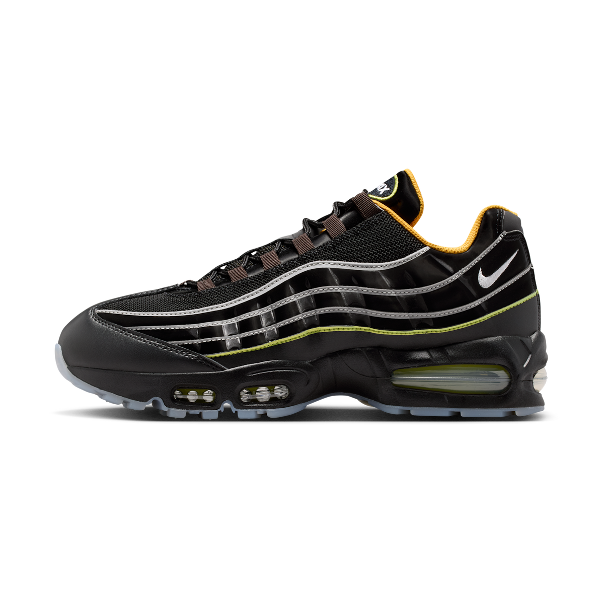 Nike Air Max 95 Big Bubble Korea