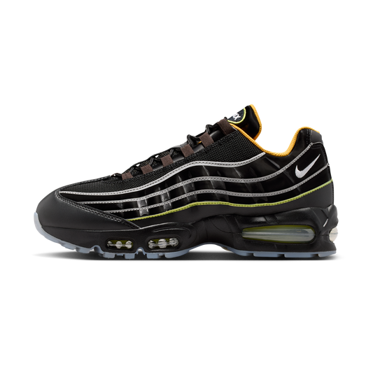 Nike Air Max 95 Big Bubble Korea