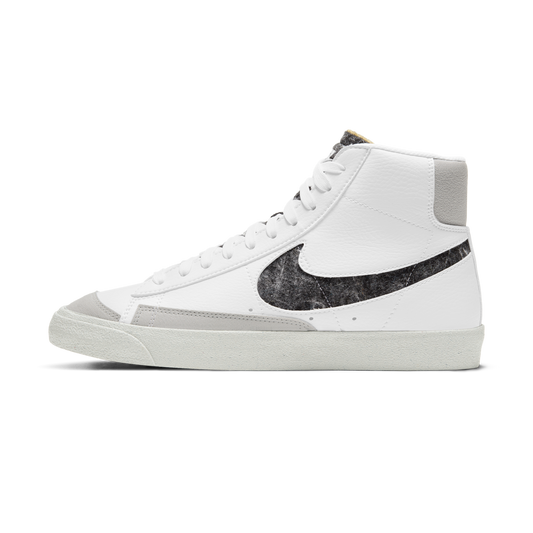 Blazer Mid 77 Vintage Recycled Wool